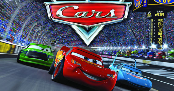 Carsinfinity