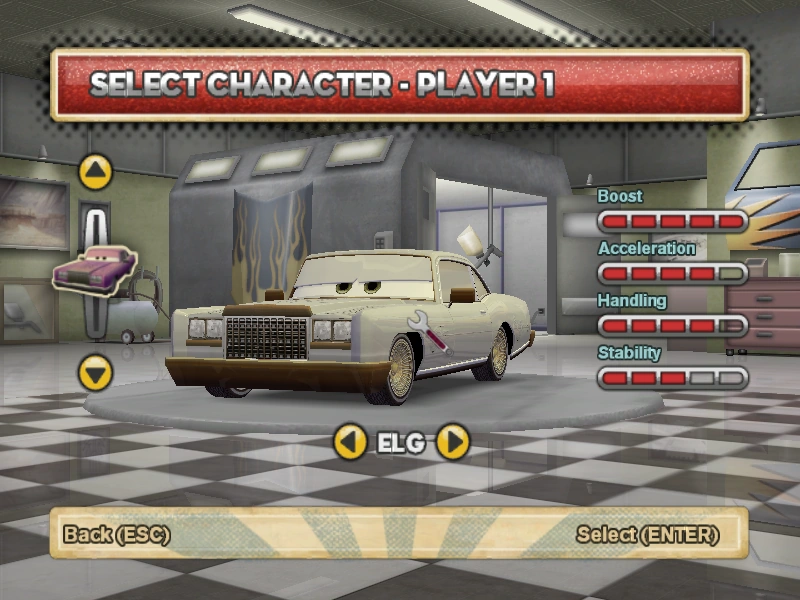 Image El guapo pearl white paintjob.png Cars Video Game Modding