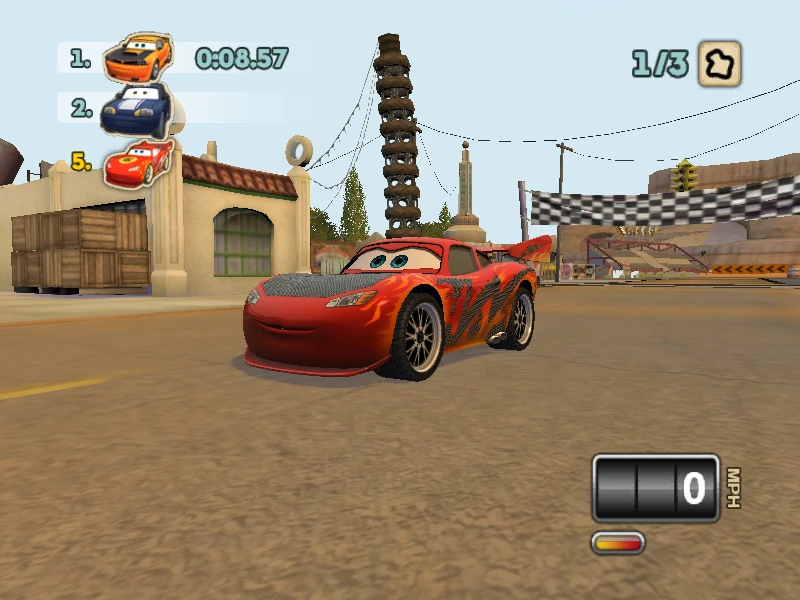 Image Cars Mater 20160208 123419609.jpg Cars Video Game Modding Wiki FANDOM powered