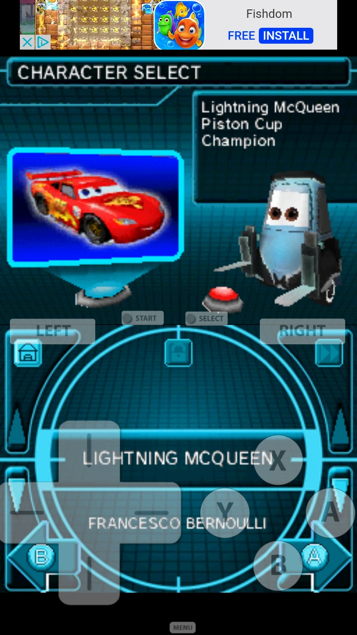 Image Screenshot 20170720124108.png Cars Video Game Modding Wiki FANDOM powered by Wikia