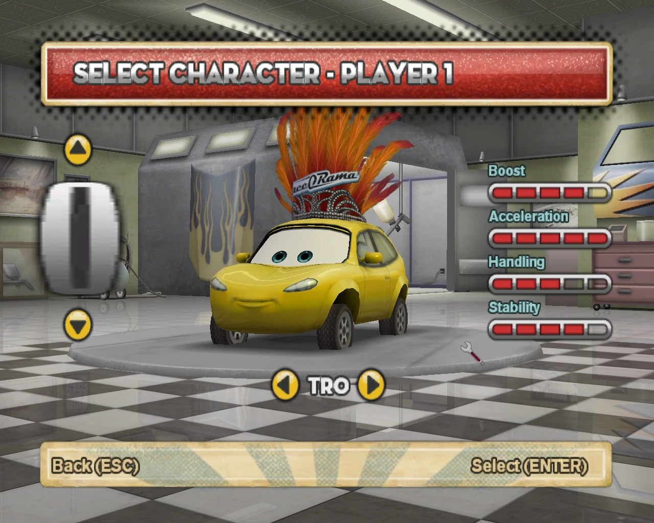 Image Cars Mater 20151101 000753562.jpg Cars Video Game Modding Wiki FANDOM powered