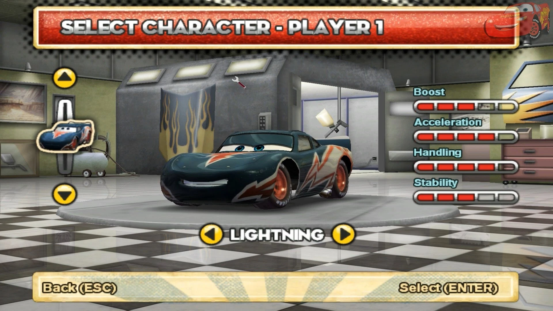 Image Maxresdefault0.jpg Cars Video Game Modding Wiki FANDOM powered by Wikia