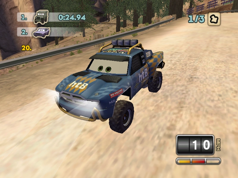 Image El Machismo.png Cars Video Game Modding Wiki FANDOM powered by Wikia