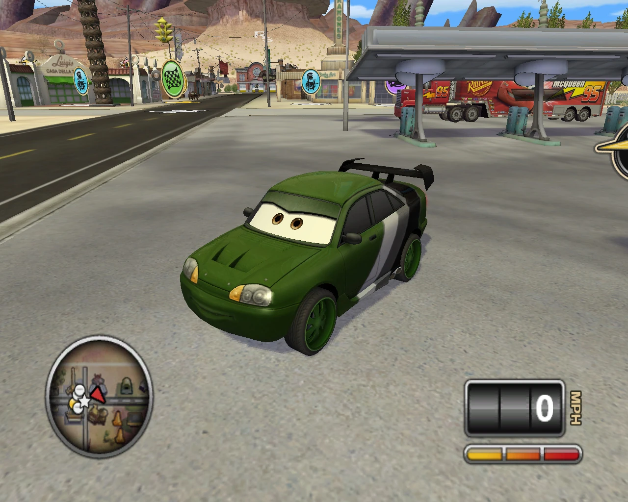 Image Cars Mater 20170703 230628240.jpg Cars Video Game Modding Wiki FANDOM powered