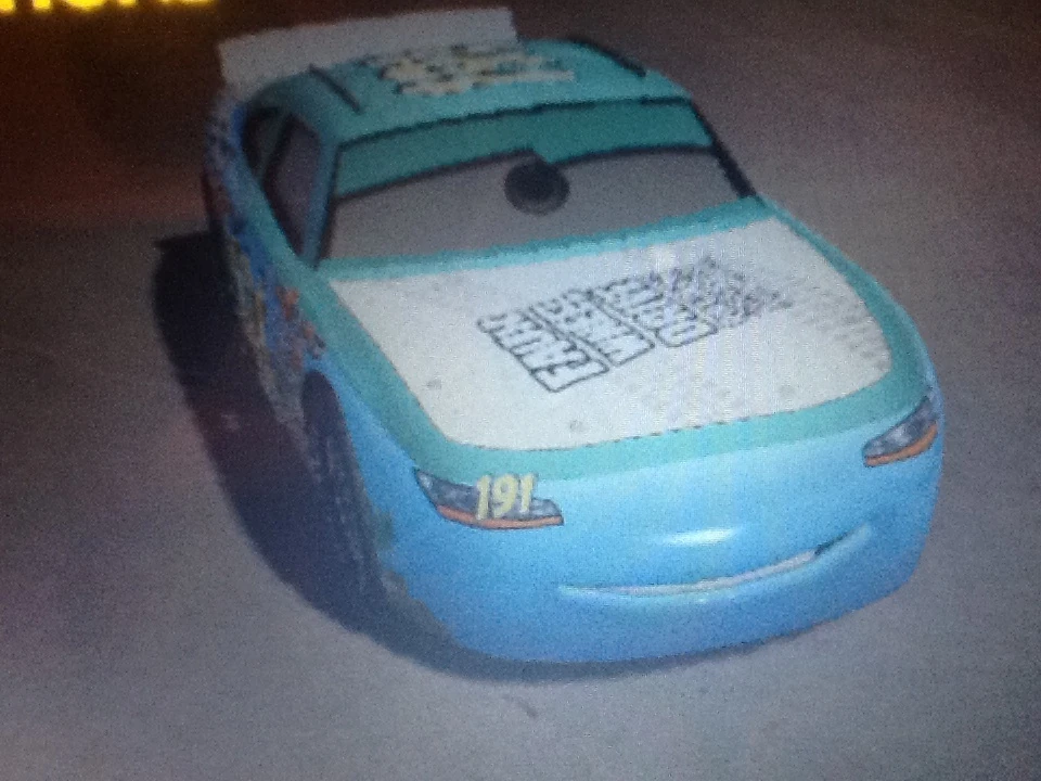 Image Cyclops Cortland.jpg Cars Video Game Modding Wiki FANDOM powered by Wikia