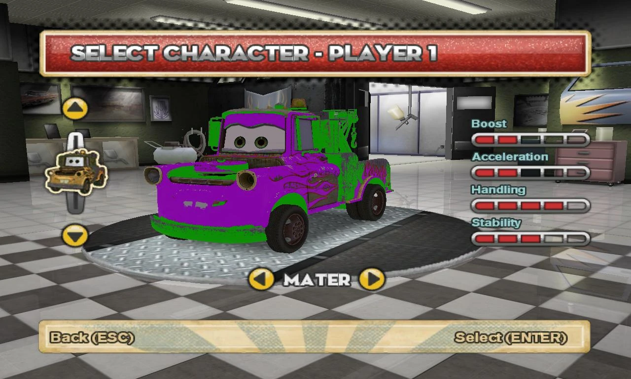 Image Carsmn 20170718 20053278.jpg Cars Video Game Modding Wiki FANDOM powered by Wikia