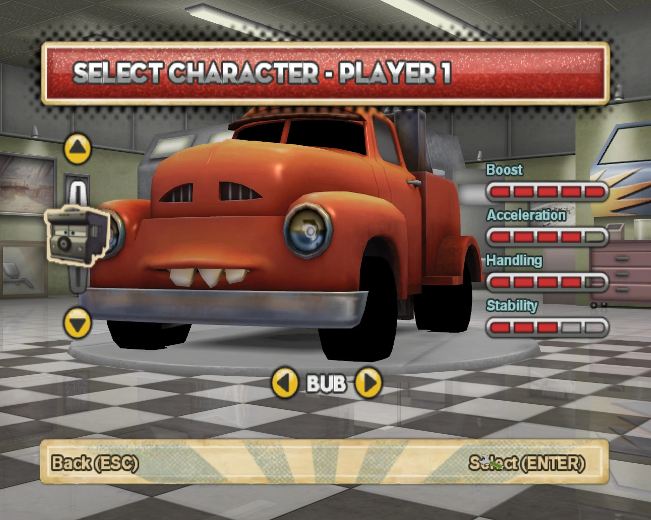 Image Cars Mater 20151019 131453056.jpg Cars Video Game Modding Wiki FANDOM powered