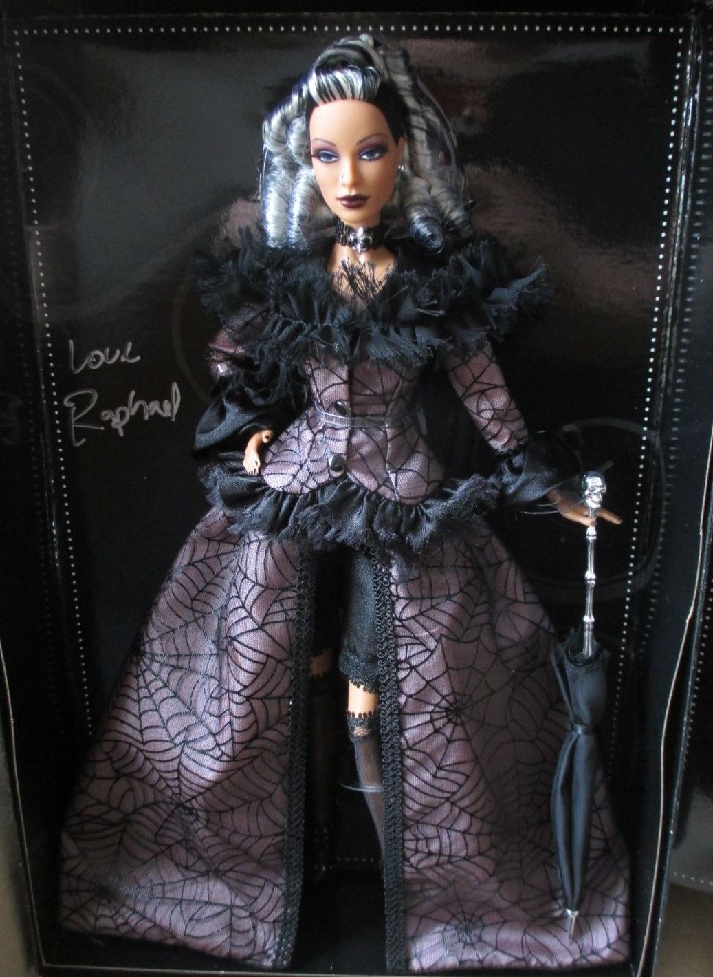 barbie big magic