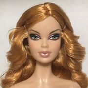 Steffie-face