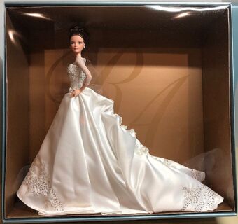 reem acra barbie