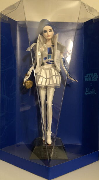 r2d2 barbie