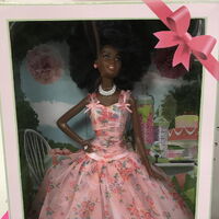 barbie birthday wishes 2019