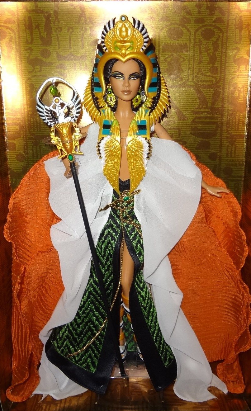 Cleopatra | Model Muse Wiki | Fandom