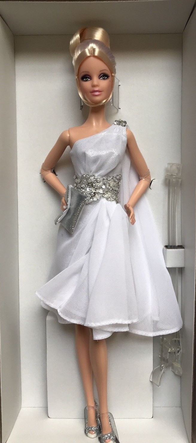 platinum colored cocktail dresses