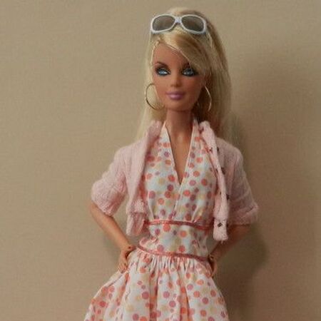 Top Model Resort Barbie | Model Muse Wiki | Fandom