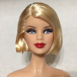 barbie mackie