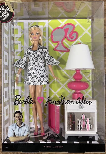 jonathan adler dolls