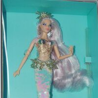 mermaid enchantress