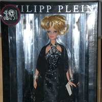 philipp plein barbie doll