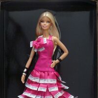 Pink in Pantone | Model Muse Wiki | Fandom
