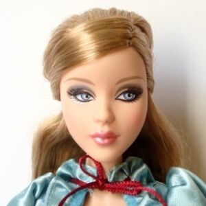 barbie fée