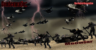 Chaos Army