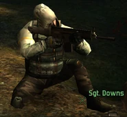 Modern combat 4 zero hour