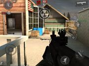MC3-Nuke Icon