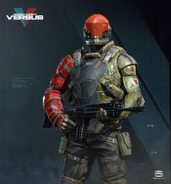 Cub Modern Combat Wiki Fandom