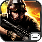 Modern Combat 3 Fallen Nation Team Manhunt Update