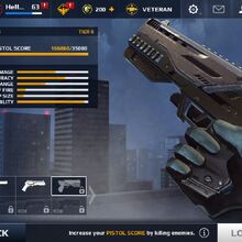 Fhg 14 Modern Combat Wiki Fandom