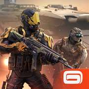 Modern Combat Blackout 5 modern combat 5 blackout Free download pc