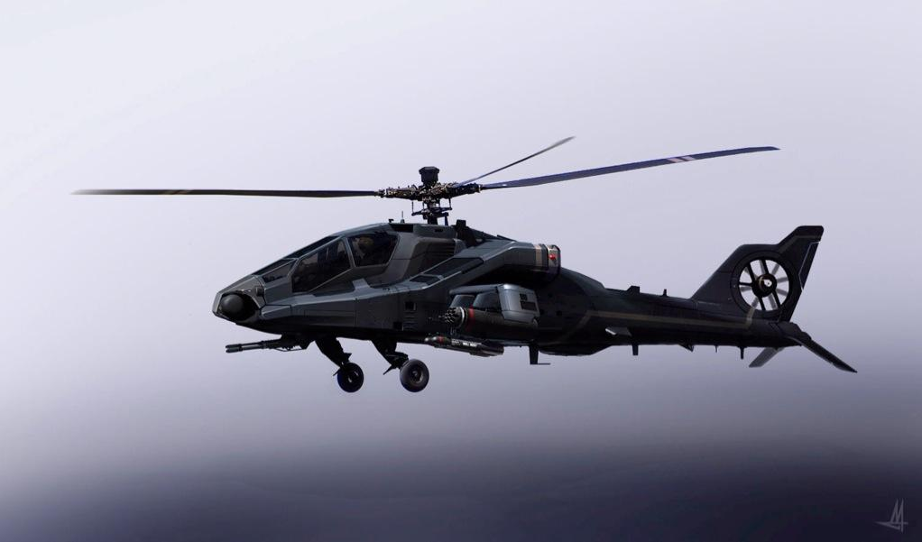 GSC attack helicopter | Modern Combat Wiki | FANDOM powered by Wikia