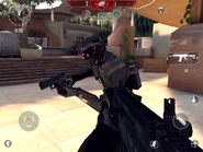 Modern combat 4 zero hour Modern combat 4 zero hour