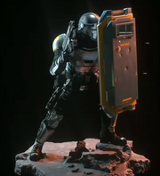 Kommander | Modern Combat Wiki | FANDOM powered by Wikia