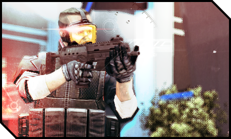 Category:Modern Combat 5: Blackout Soldier Classes | Modern Combat Wiki