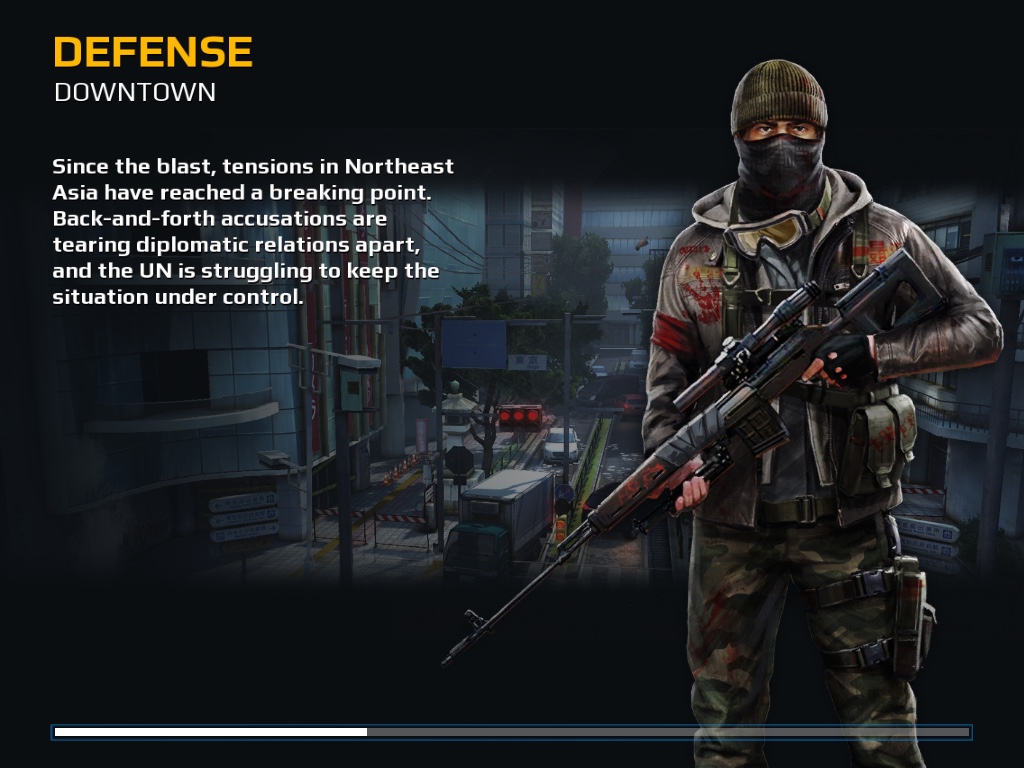 modern combat 5 chapter 6 modern combat 5 chapter 6