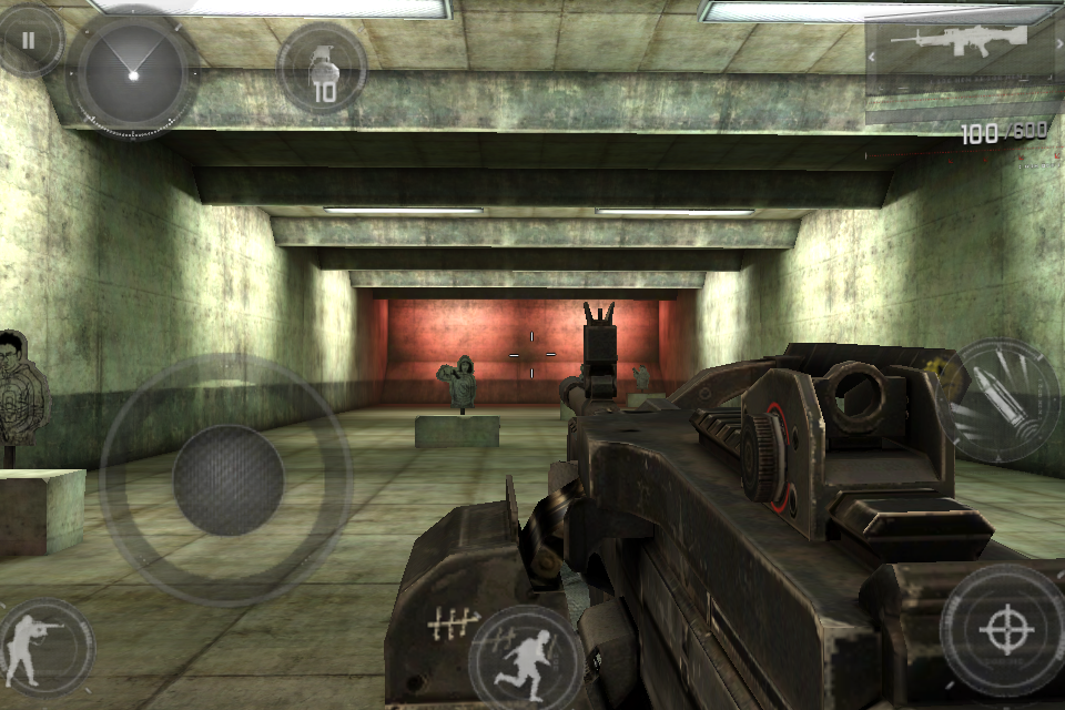 Category:Modern Combat 5: Blackout Weapons | Modern Combat Wiki