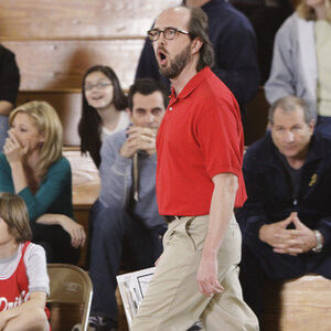 Benched Modern Family Wiki Fandom