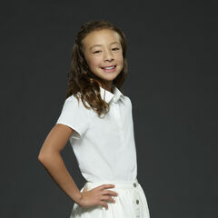 Lily Tucker-Pritchett | Modern Family Wiki | Fandom