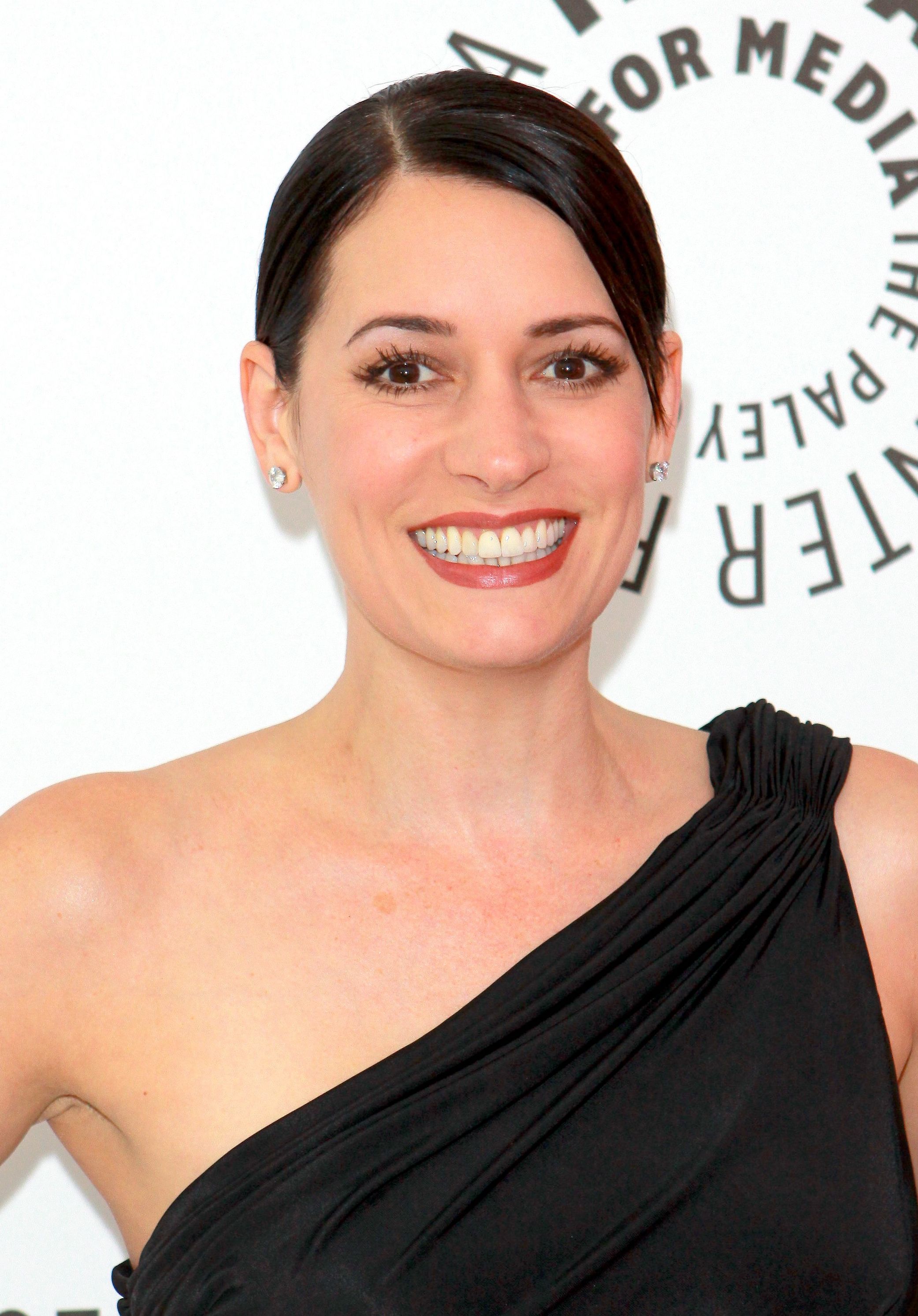 Paget Brewster Paget Brewster