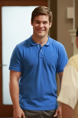 Modern Family Andy Modern Family Andy