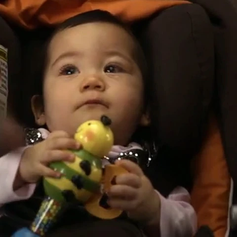 Lily Tucker-Pritchett | Modern Family Wiki | Fandom