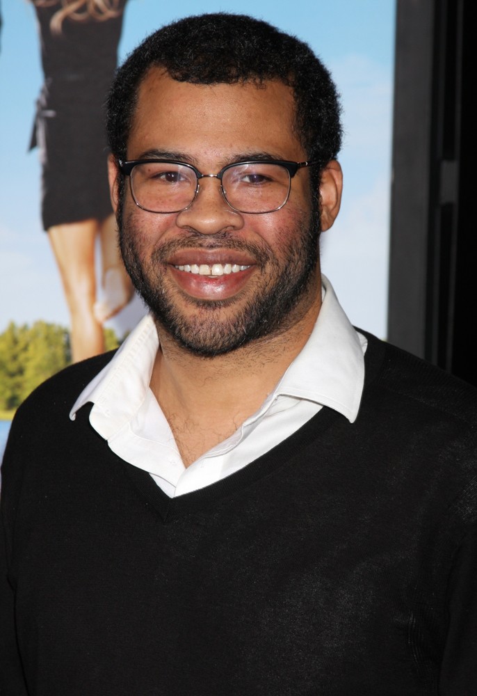 Jordan Peele Modern Family Wiki FANDOM powered by Wikia