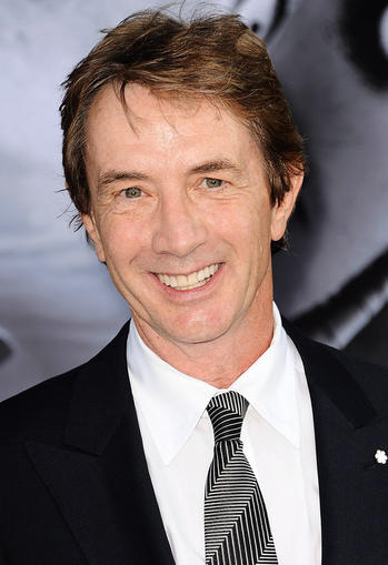 Martin Short Martin Short