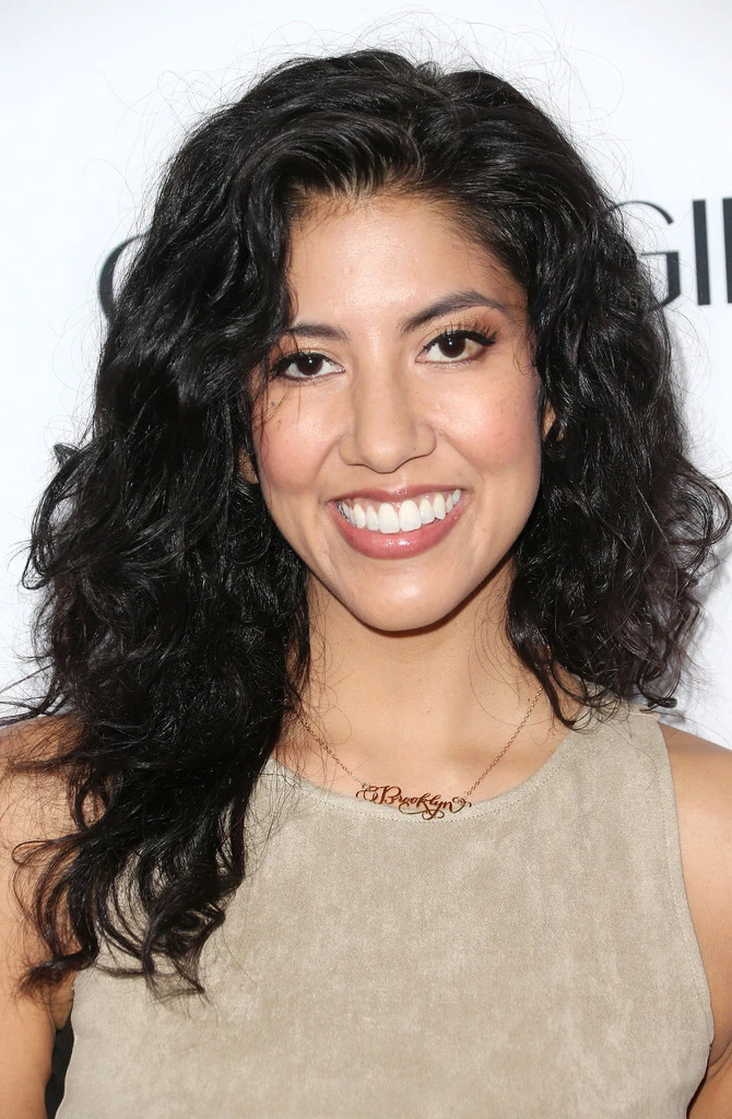 Image Stephanie Beatriz.jpg Modern Family Wiki FANDOM powered by