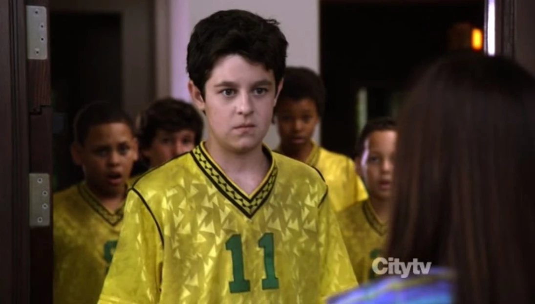 Jeremy Reed Modern Family Wiki FANDOM powered by Wikia