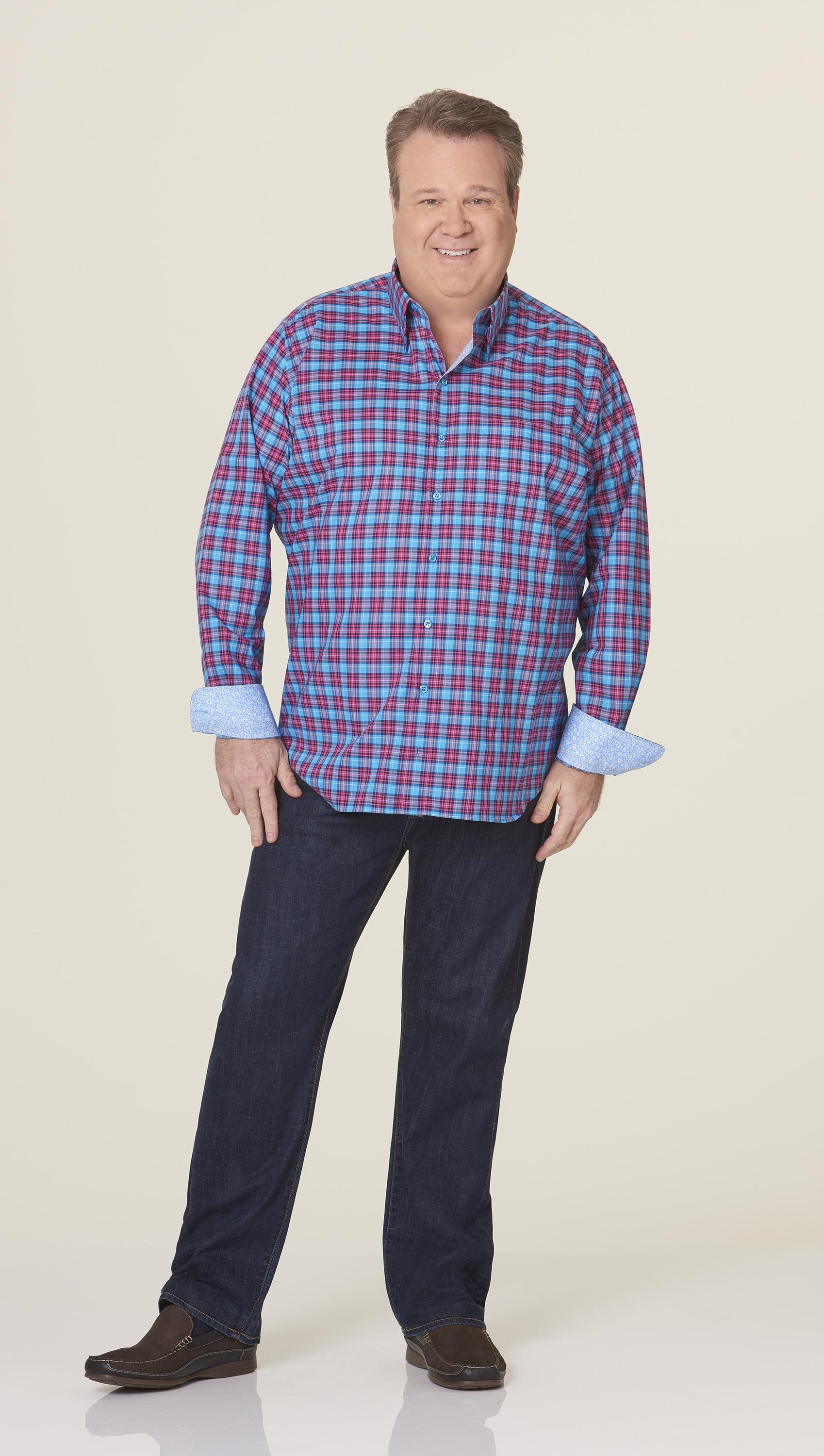 Cameron Tucker Modern Family Wiki Fandom