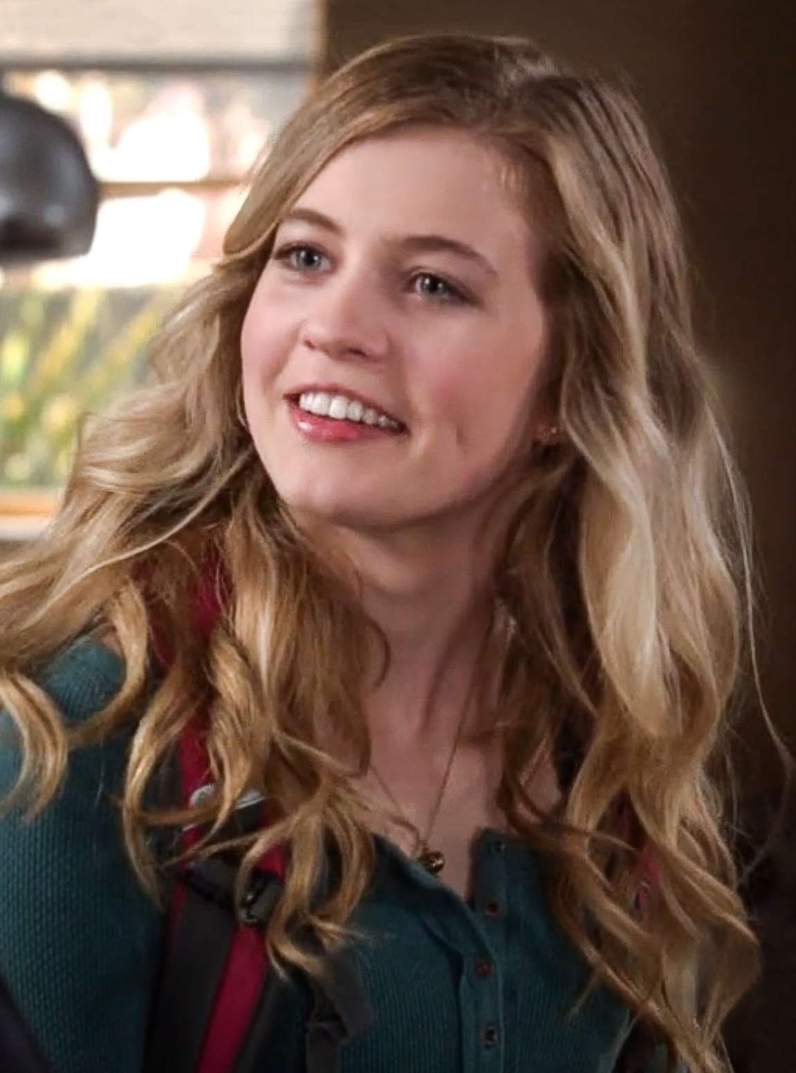Olive | Modern Family Wiki | FANDOM powered by Wikia