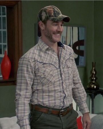 Bo Johnson Modern Family Wiki Fandom